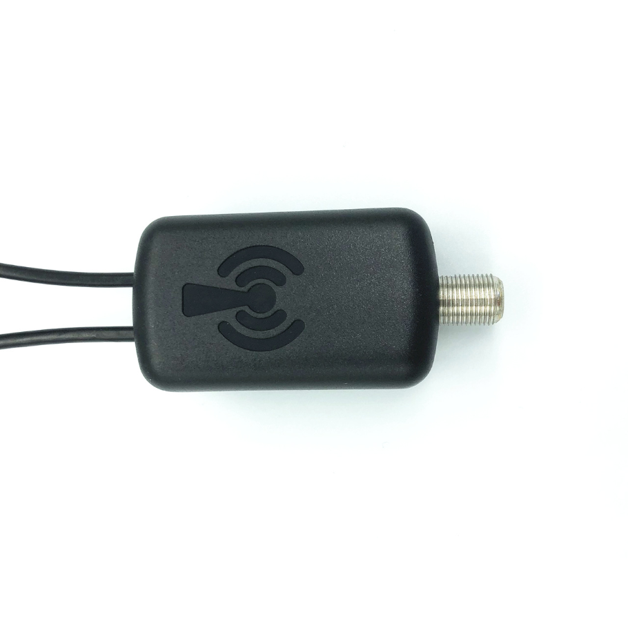[CJJJJTJT02983-D 2] HDTV Antenna Signal Amplifier