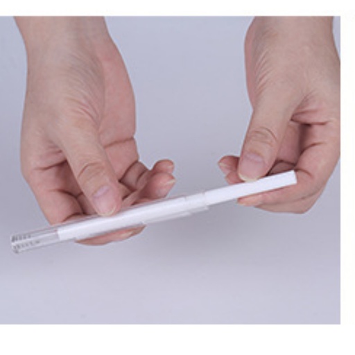 مرطب هواء USB بإضاءة إسقاط